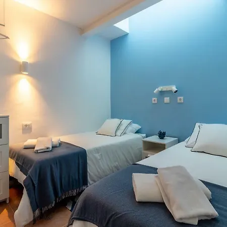 Flatguest Yaiza בית נופש San Bartolomé
