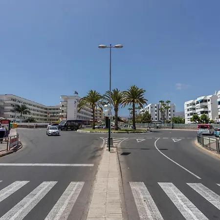 Сasa de vacaciones Flatguest Yaiza