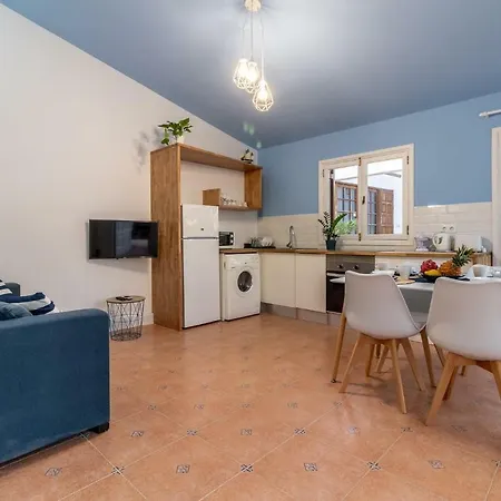 Сasa de vacaciones Flatguest Yaiza San Bartolomé