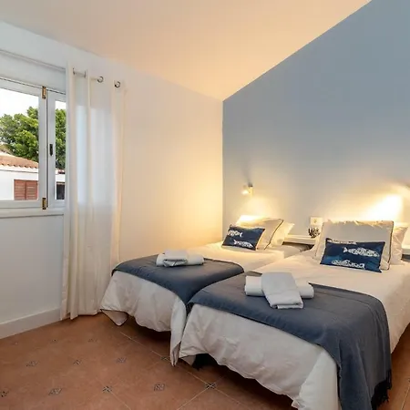 Flatguest Yaiza Semesterbostad